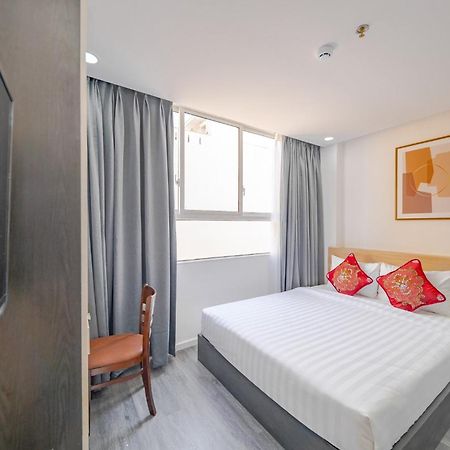 Larosa Hotel Nha Trang Luaran gambar