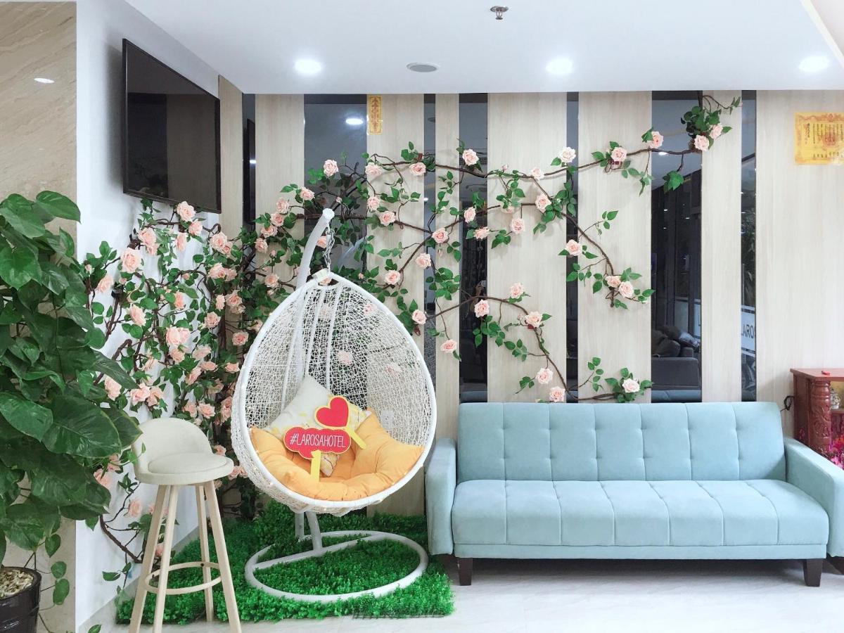 Larosa Hotel Nha Trang Luaran gambar