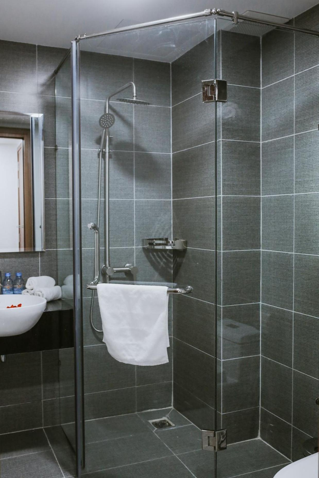 Larosa Hotel Nha Trang Luaran gambar