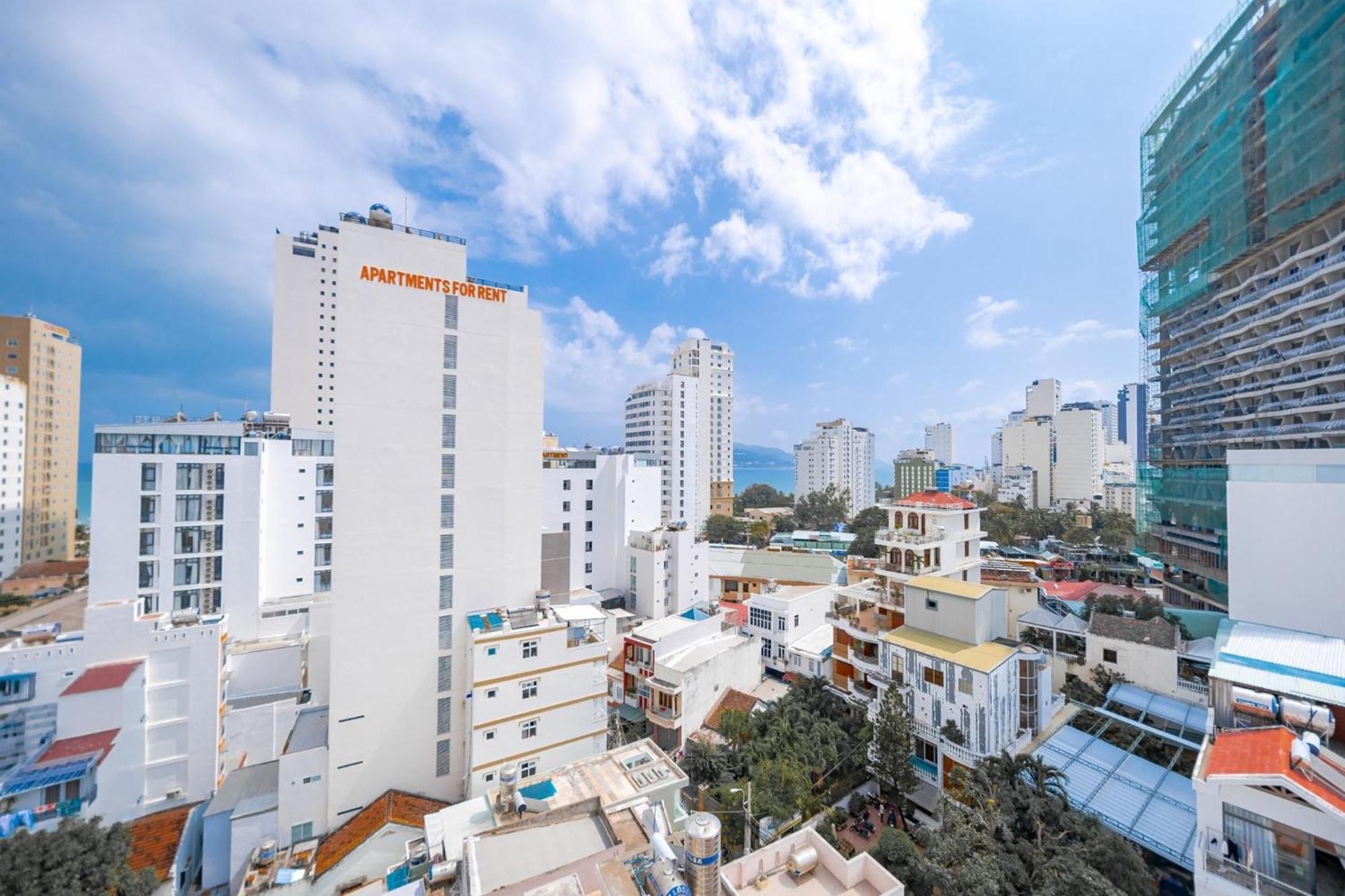 Larosa Hotel Nha Trang Luaran gambar