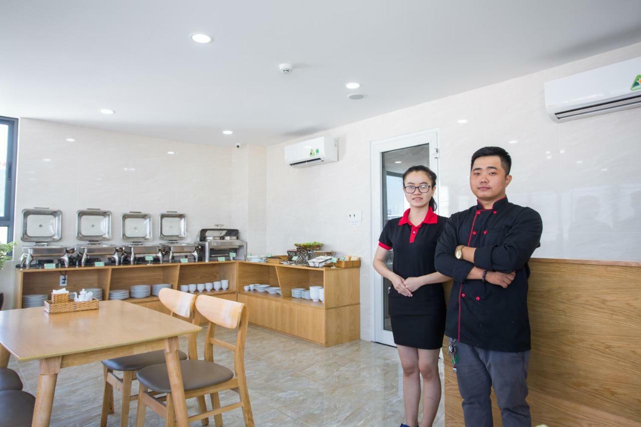 Larosa Hotel Nha Trang Luaran gambar