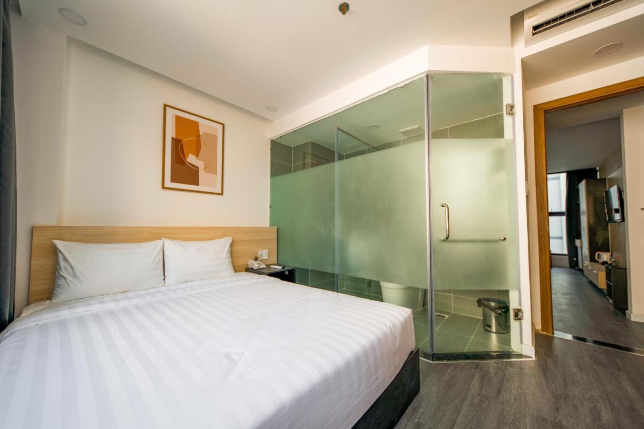 Larosa Hotel Nha Trang Luaran gambar