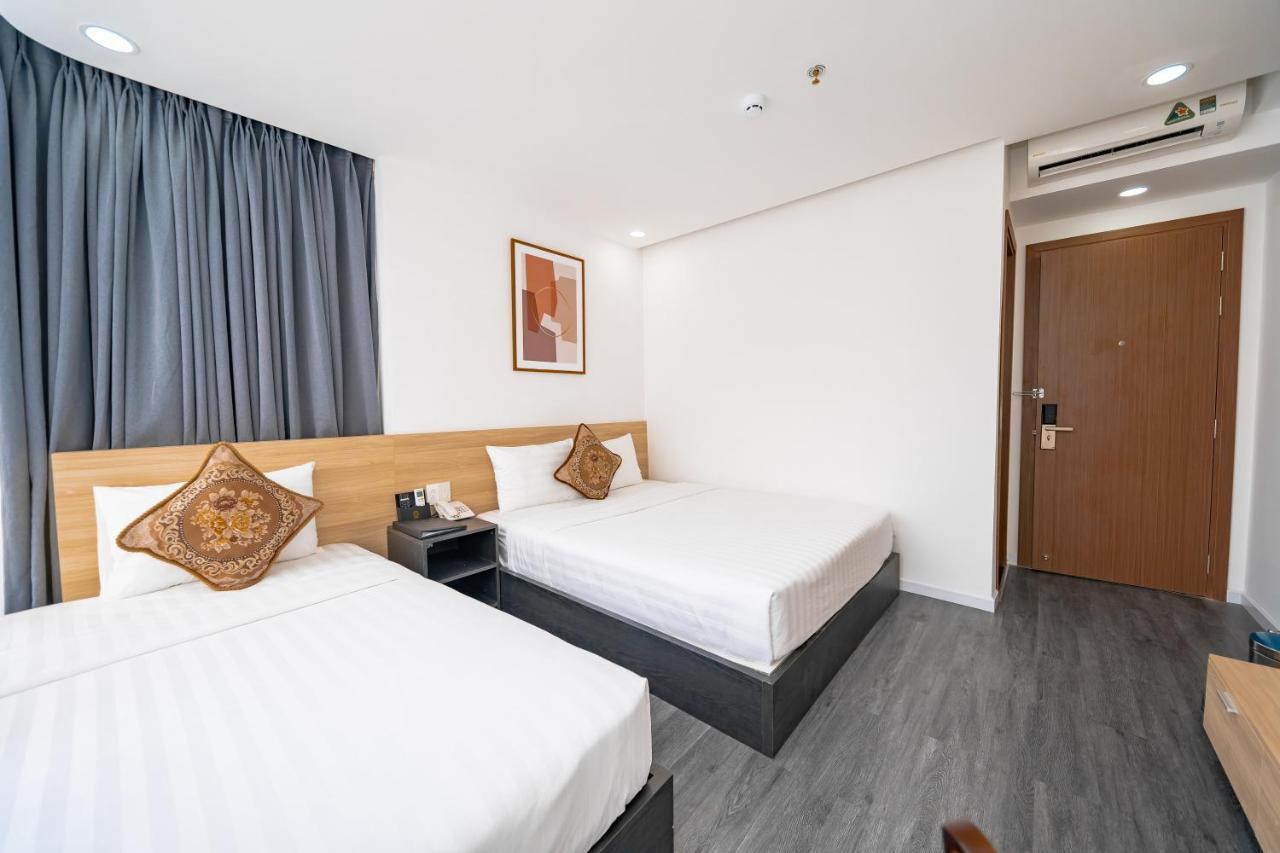 Larosa Hotel Nha Trang Luaran gambar